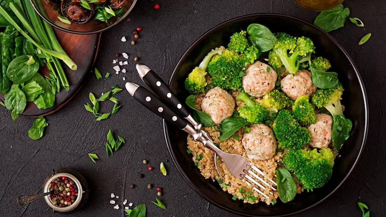 Stirring the Pot with Paleo Recipes