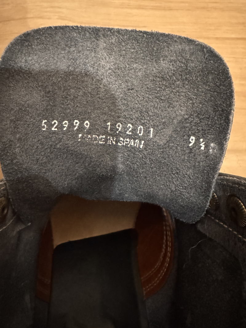 Parkhurst - The Richmond - $228.00 | Nicks Marketplace