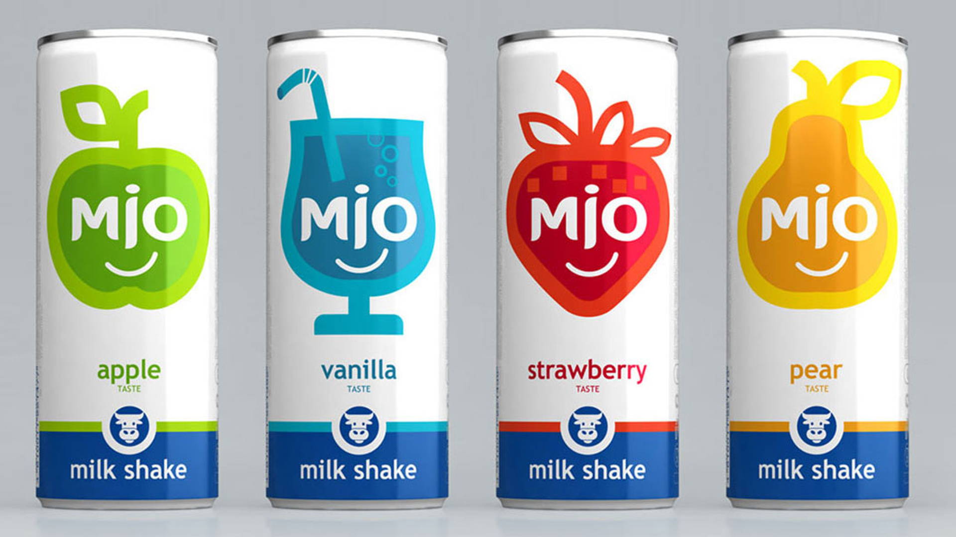 Featured image for MIO Carbonated Milk Shake