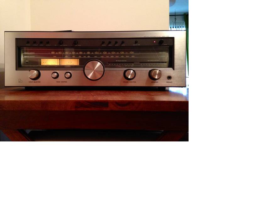 Luxman R 1070 Luxman R 1070 Excellent cond For Sale
