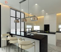 dezeno-sdn-bhd-contemporary-modern-malaysia-selangor-dry-kitchen-interior-design