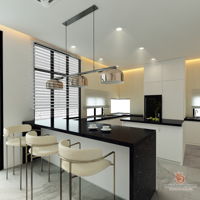 dezeno-sdn-bhd-contemporary-modern-malaysia-selangor-dry-kitchen-interior-design