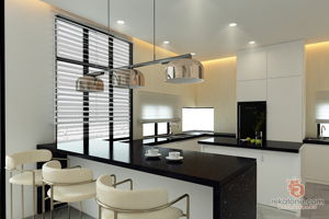 dezeno-sdn-bhd-contemporary-modern-malaysia-selangor-dry-kitchen-interior-design