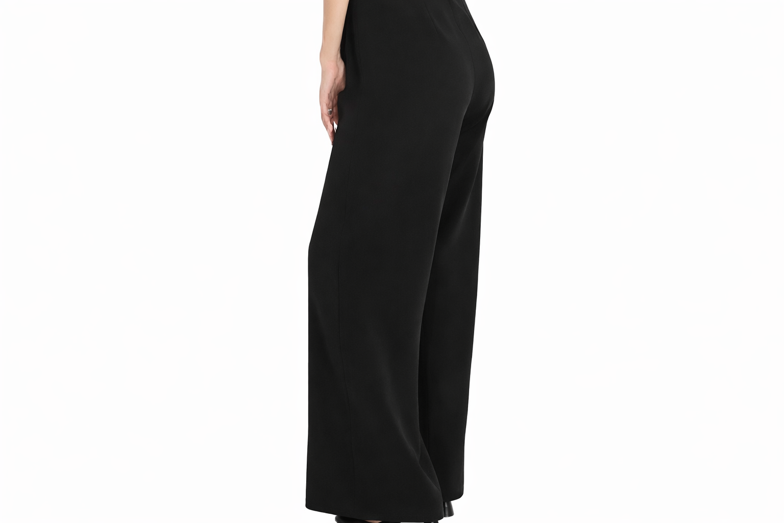 259103 Knit Jumpsuit - Image 6