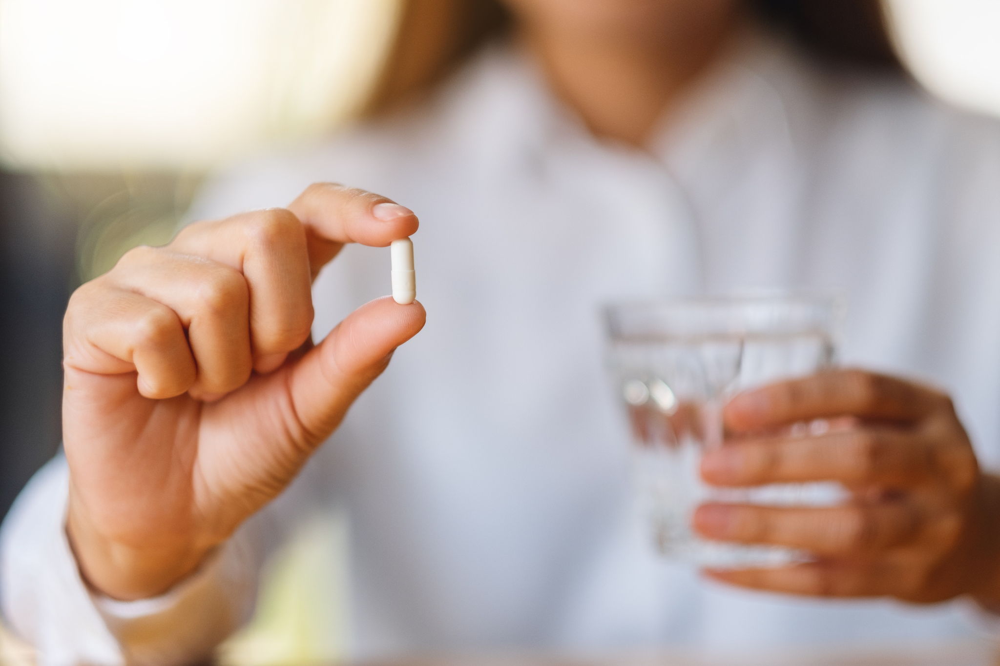 Probiotics for IBS: What You Should Know