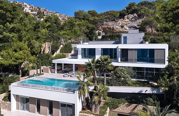 Immobilien Mallorca Villa Haus Finca Wohnung Kaufen Verkaufen