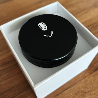 Spirited Away Grinder