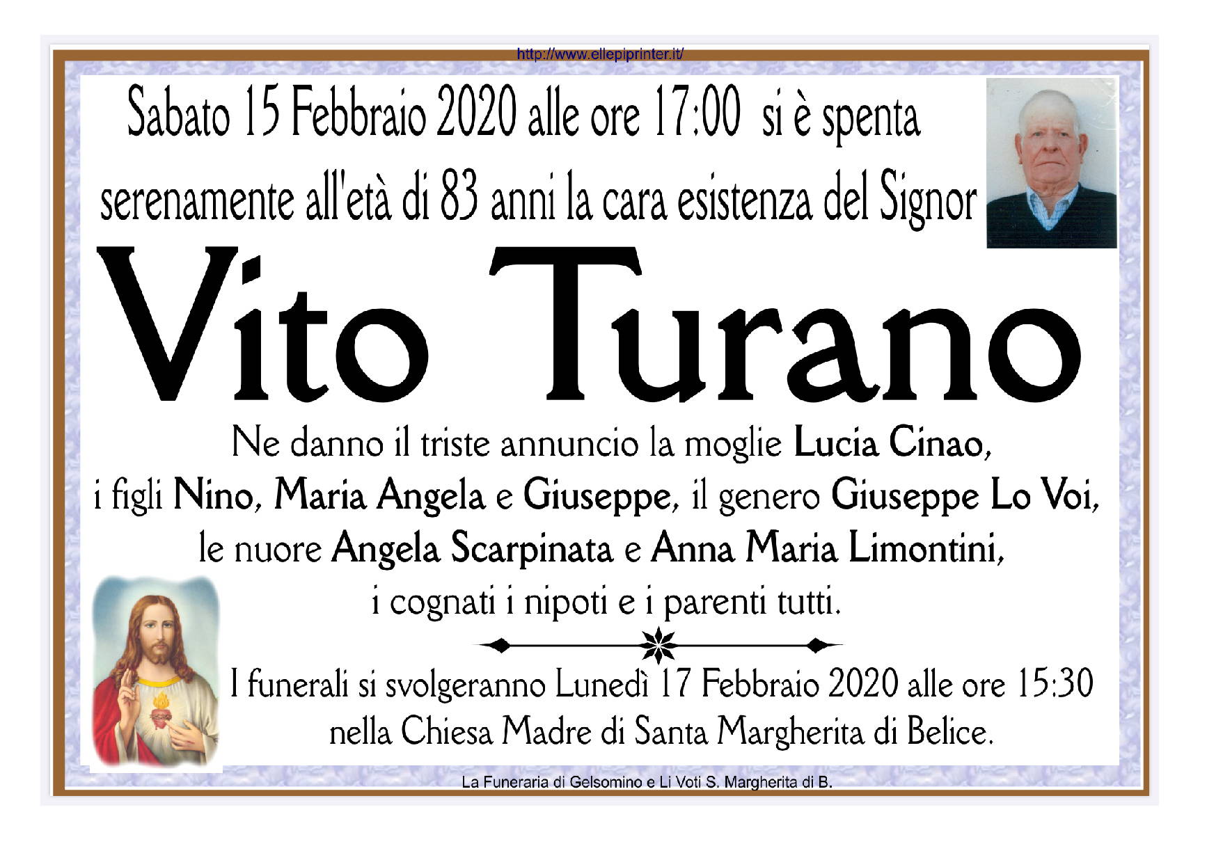 Vito Turano
