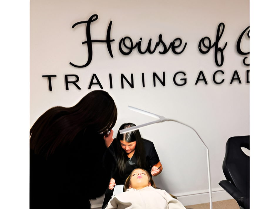 Gemma Leigh Beauty, Aesthetics & Education Voucher - Image 9