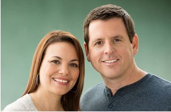 Sabrina and Chris Boesch, Franchise Owner