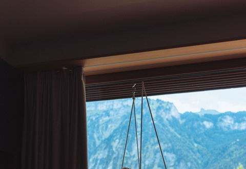 feel the luxury - short stay in der Suite