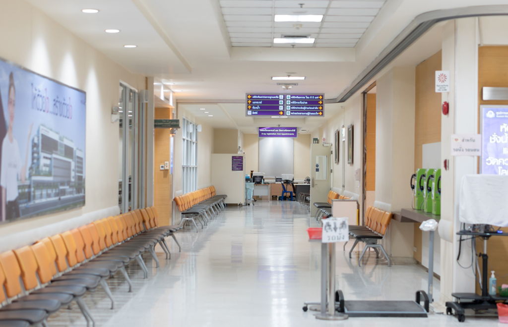 7 Factors Behind a Successful Healthcare Environmental Services Mobilisation