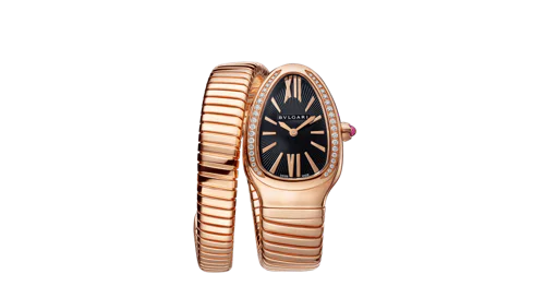 Bulgari Serpenti Tubogas