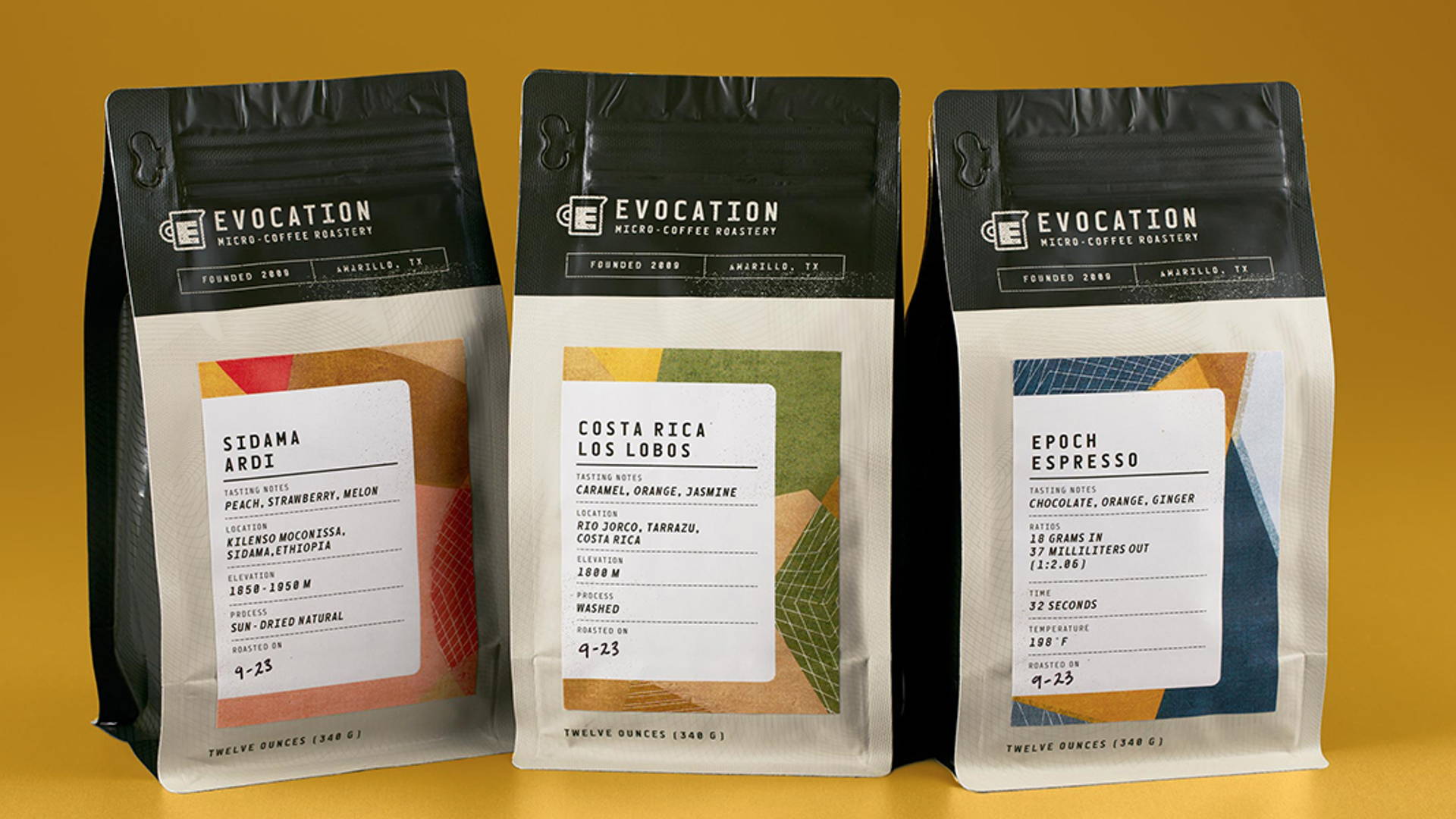 Featured image for Evocation Micro-Coffee Roastery