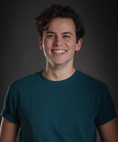 Jimi Hendrikse