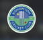 Bishopston cricket club logo