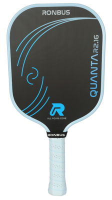 Ronbus Quanta R2.16 pickleball paddle