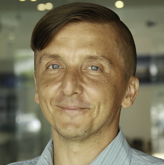 photo of agent, Ilya  Ovsishcher