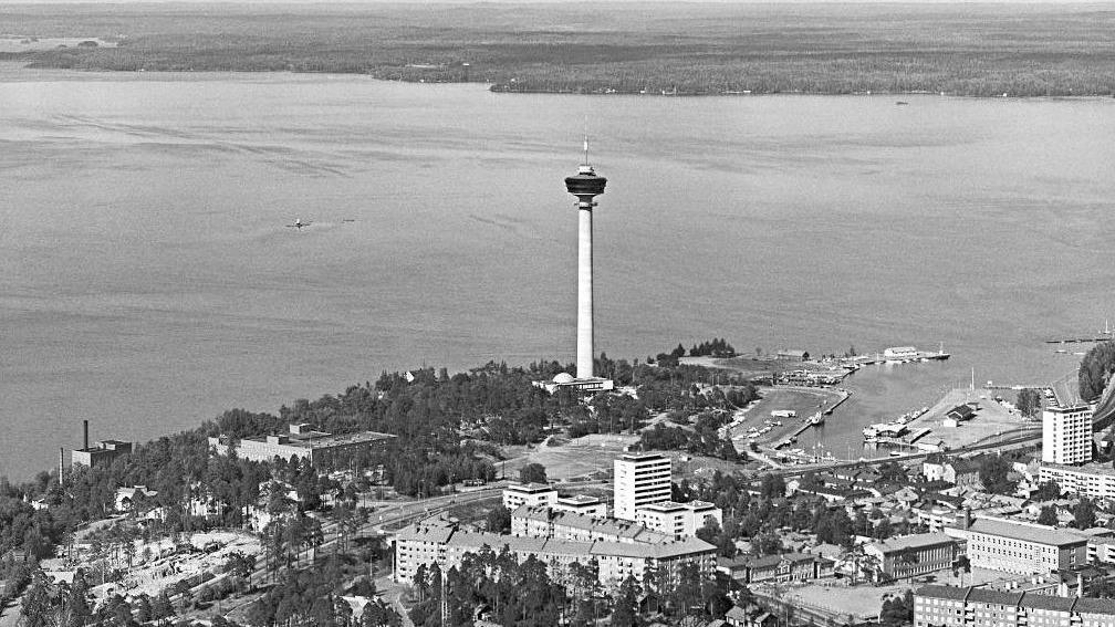 Suomen Ilmakuva - Y-tunnus: 0681370-7 - Yritystiedot, taloustiedot,  päättäjät & hallituksen jäsenet