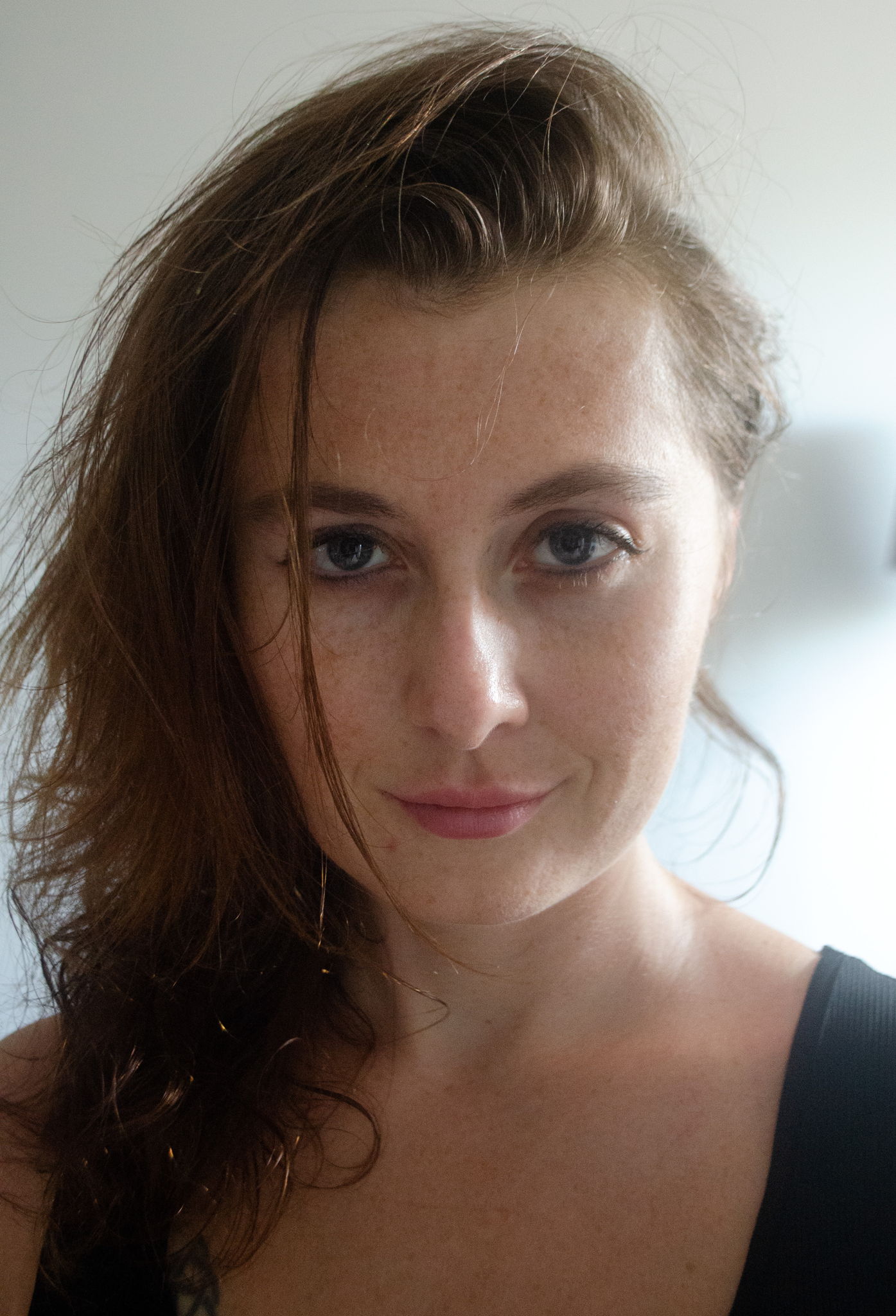 Luna Vanbockryck