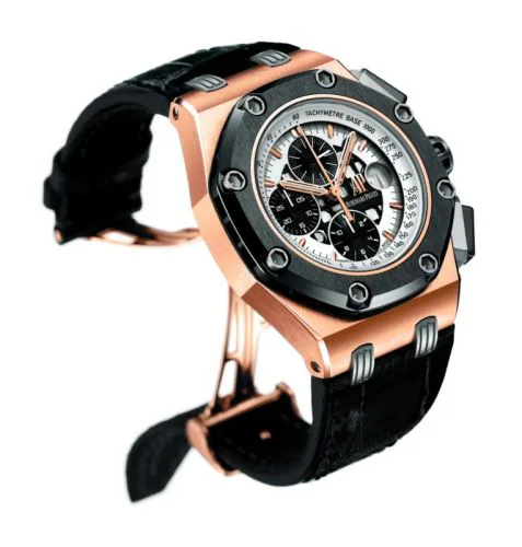 Royal Oak Offshore