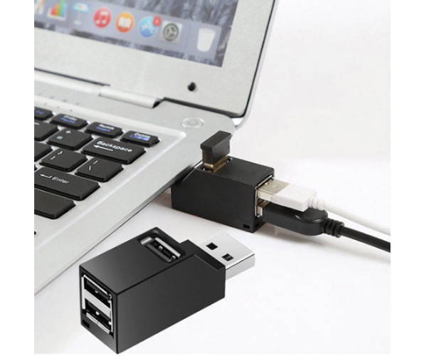 Mini USB Hub