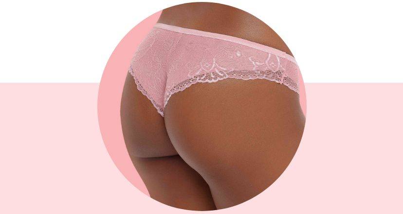 HOW TO CHOOSE THE TYPE OF PANTIES YOU NEED