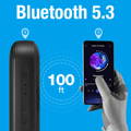 best magnetic bluetooth speaker