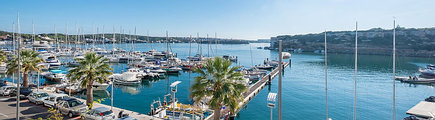  Mahón
- Engel & Völkers Menorca bietet Immobilien zum Verkauf und zur Miete in Mahón und Umgebung an