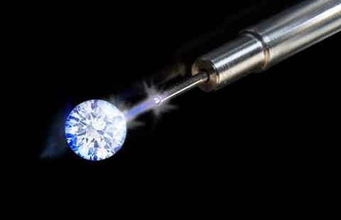 Shop certified natural and lab grown diamonds