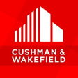 Cushman & Wakefield logo on InHerSight