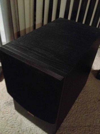 Dynaudio Audience Sub 20A Subwoofer