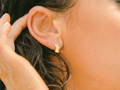 sustainable jewelry brand with B Corp Certification: Fair Trade Jewellery Co.