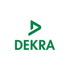 Logo de Dekra