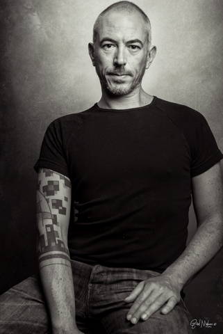 Grégory Bracco