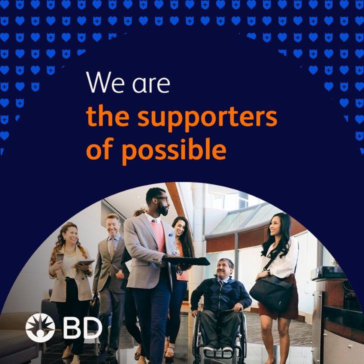 About BD