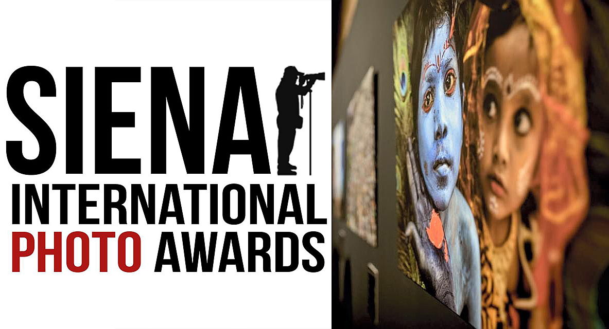 Siena (SI) ITA
- Siena international photo awards festival, photo art exhibition, mostra fotografica