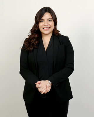 Michelle Gutierrez-Hernandez