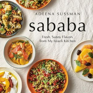 Sababa Cookbook