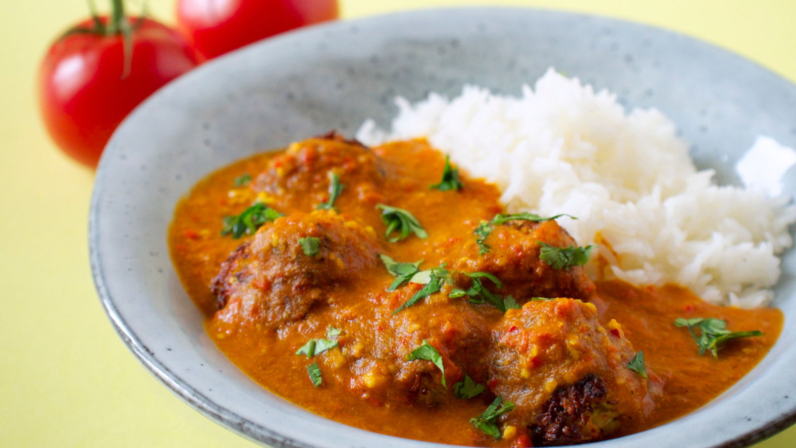 Cabbage Kofta (Vegetarian Cabbage Balls)