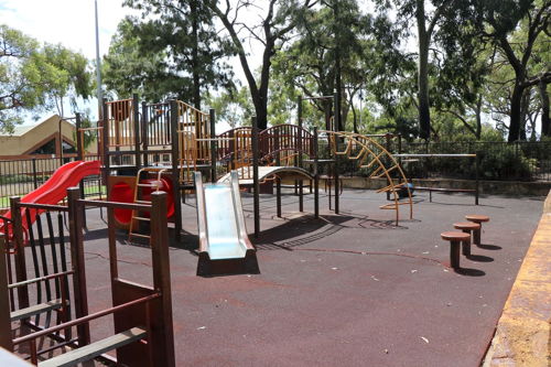Keith Frame Reserve