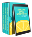 Immune Food Solutions eBook