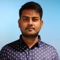 Remote Sanic engineer - Hemant P.