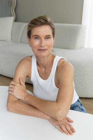 Caroline Haarman