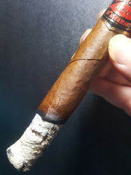 Cigar Session Photo
