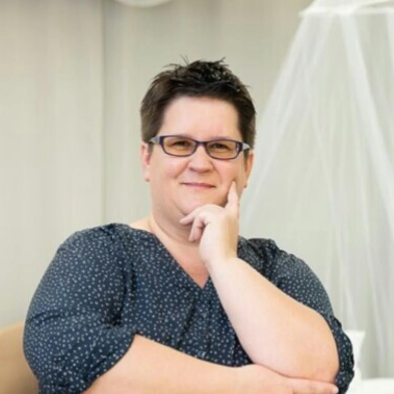 Gerlinde Niederhofer, B. Sc.