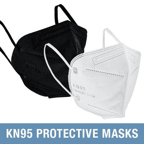KN95 Protective Masks Category