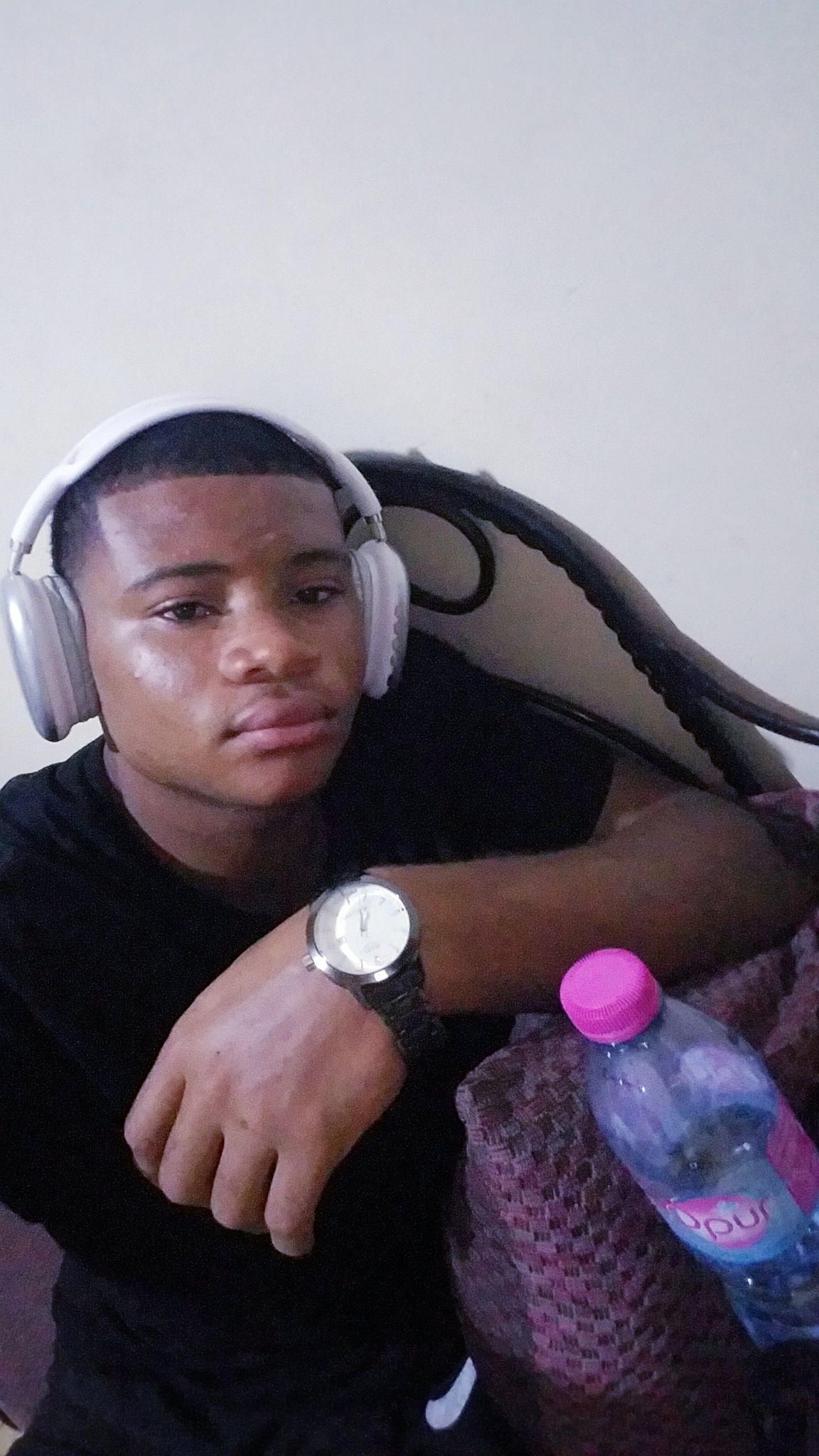 ESSOMBA Antoine francis