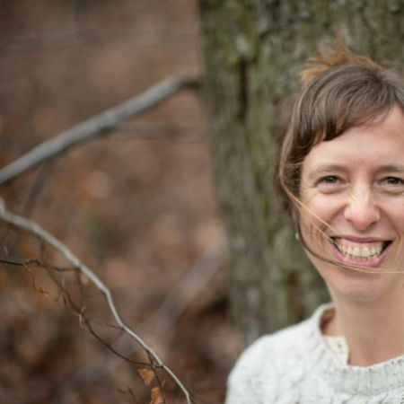 Naomi Nygaard, MA