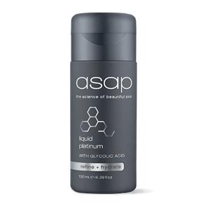 LIQUID PLATINUM 130ml